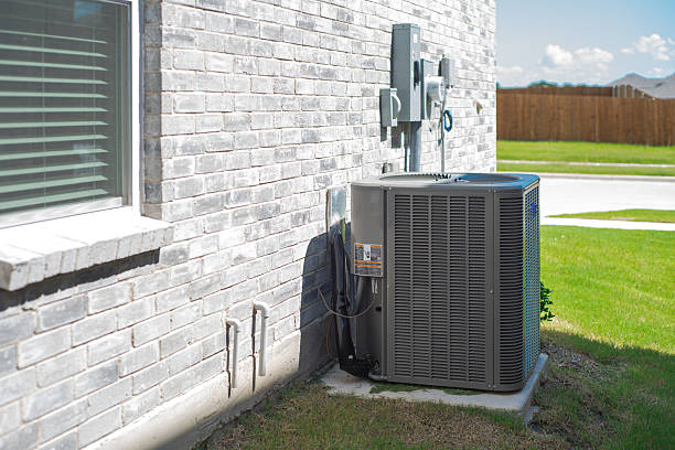 Reliable Ac Installation contractor in Albers, IL by FH HVAC